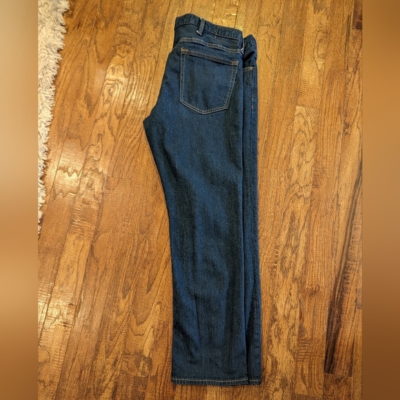 Old navy men's jeans size  42/32 - Picture 8 of 10